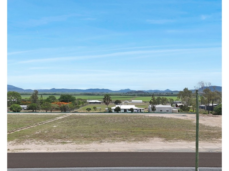 LOT 151 – LOT 158 Sammys Drive, Kinchant Dam QLD 4741