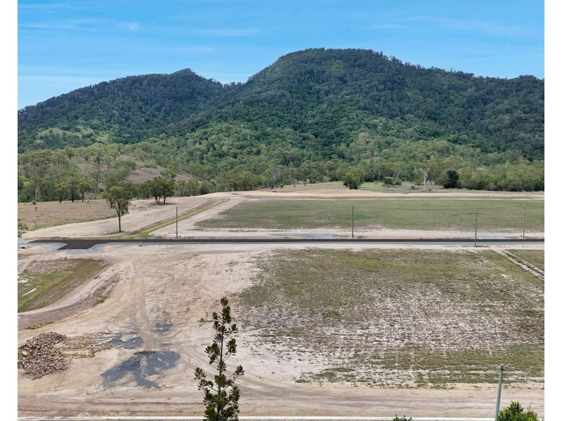 LOT 151 – LOT 158 Sammys Drive, Kinchant Dam QLD 4741