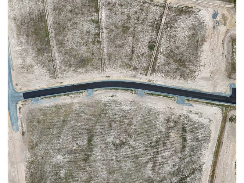 LOT 151 – LOT 158 Sammys Drive, Kinchant Dam QLD 4741