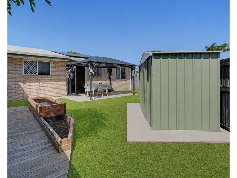 3/36 Canberra Street, North Mackay QLD 4740