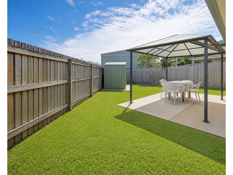 3/36 Canberra Street, North Mackay QLD 4740