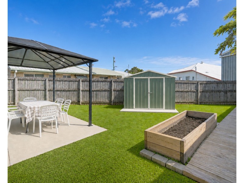 3/36 Canberra Street, North Mackay QLD 4740