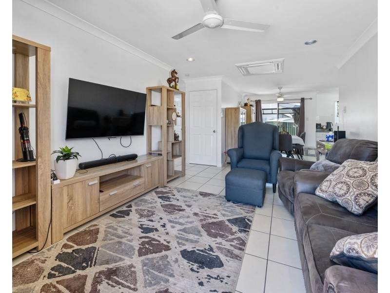 3/36 Canberra Street, North Mackay QLD 4740