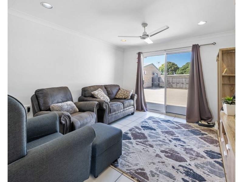 3/36 Canberra Street, North Mackay QLD 4740