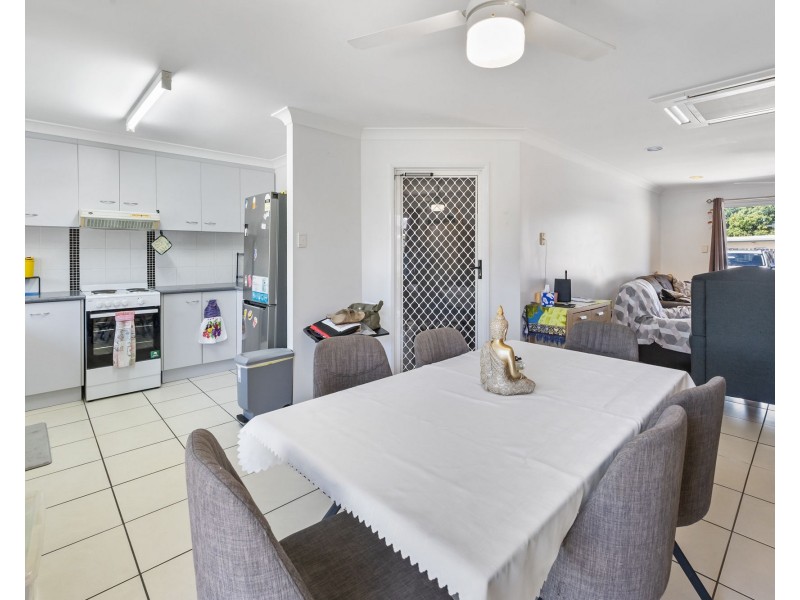 3/36 Canberra Street, North Mackay QLD 4740