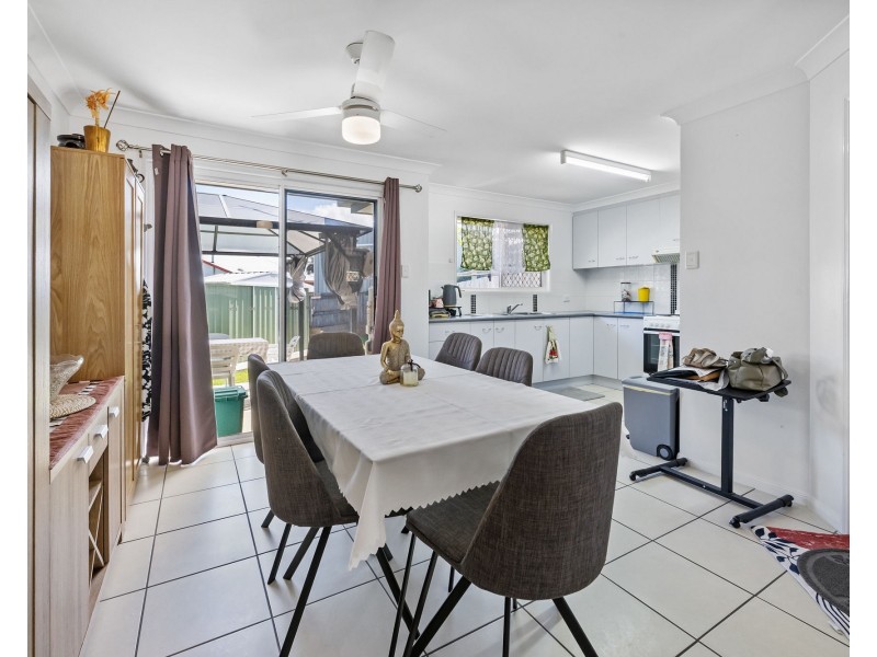 3/36 Canberra Street, North Mackay QLD 4740