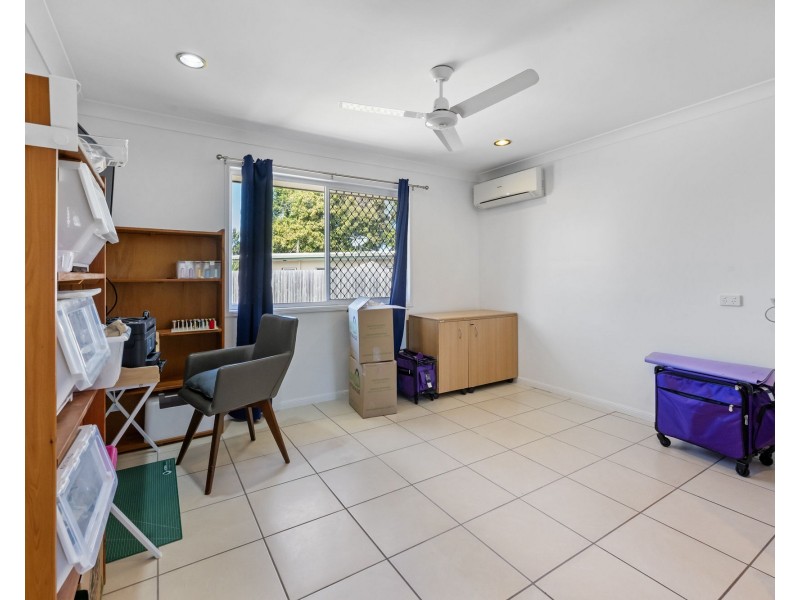 3/36 Canberra Street, North Mackay QLD 4740