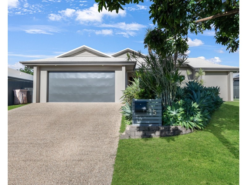 85 Gingham Street, Glenella QLD 4740