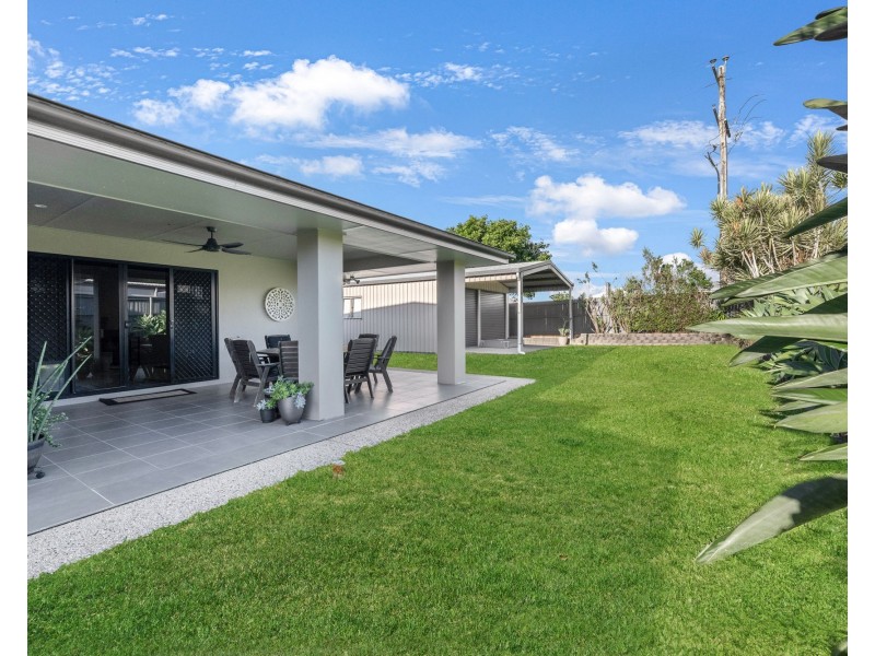 85 Gingham Street, Glenella QLD 4740