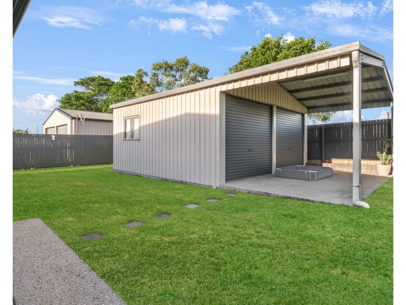 85 Gingham Street, Glenella QLD 4740