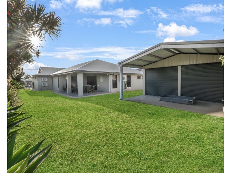 85 Gingham Street, Glenella QLD 4740