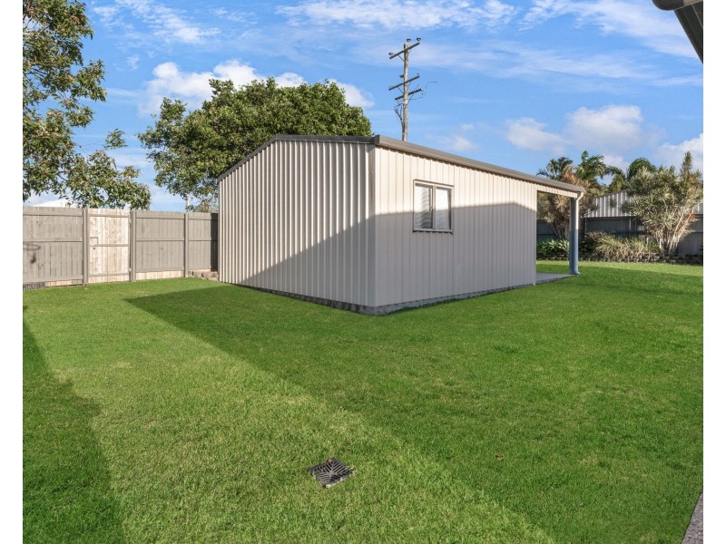 85 Gingham Street, Glenella QLD 4740