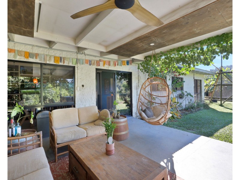 1195 Calen Mount Charlton Road, Mount Charlton QLD 4741
