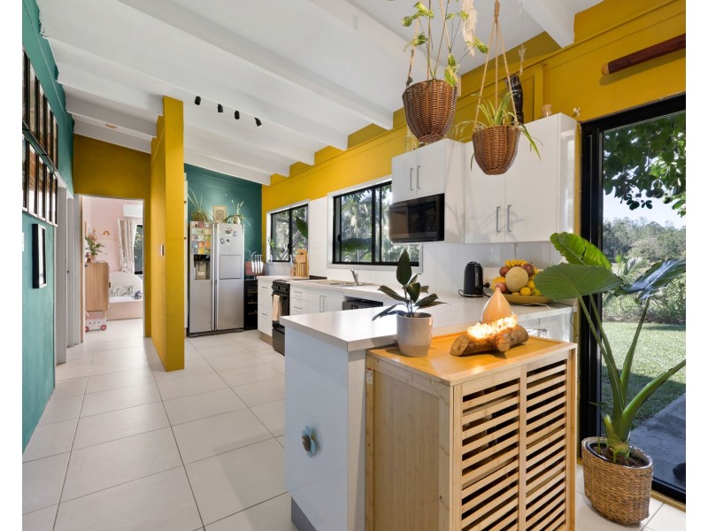 1195 Calen Mount Charlton Road, Mount Charlton QLD 4741
