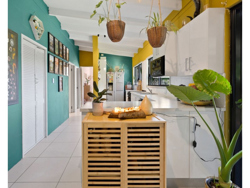 1195 Calen Mount Charlton Road, Mount Charlton QLD 4741