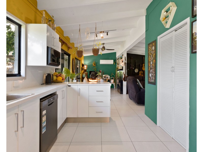 1195 Calen Mount Charlton Road, Mount Charlton QLD 4741