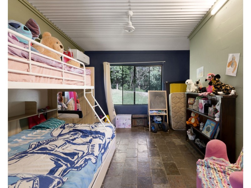 1195 Calen Mount Charlton Road, Mount Charlton QLD 4741
