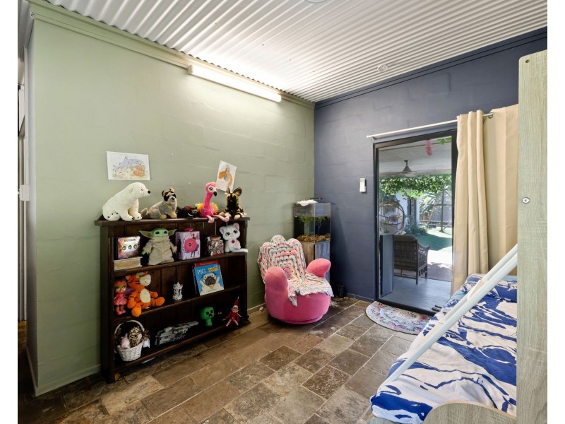 1195 Calen Mount Charlton Road, Mount Charlton QLD 4741