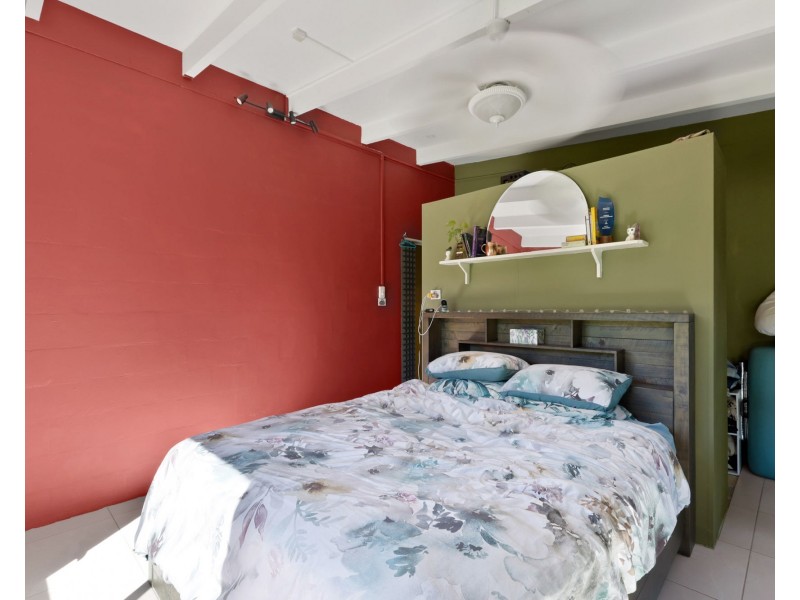 1195 Calen Mount Charlton Road, Mount Charlton QLD 4741