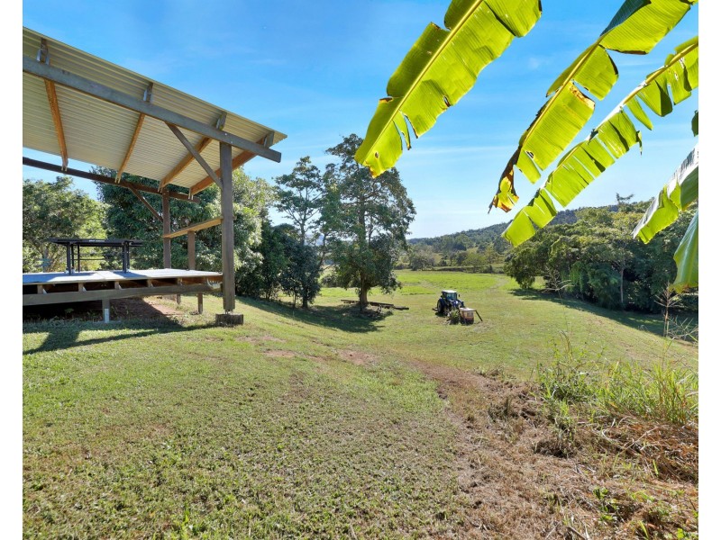 1195 Calen Mount Charlton Road, Mount Charlton QLD 4741