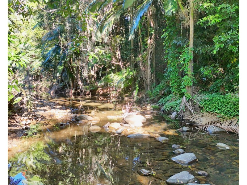 1195 Calen Mount Charlton Road, Mount Charlton QLD 4741