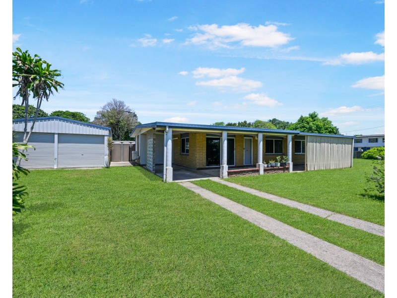 6 Tulloch Street, Ooralea QLD 4740