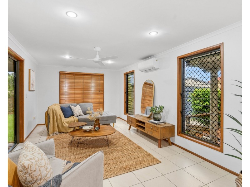 13 Dixon Court, Beaconsfield QLD 4740