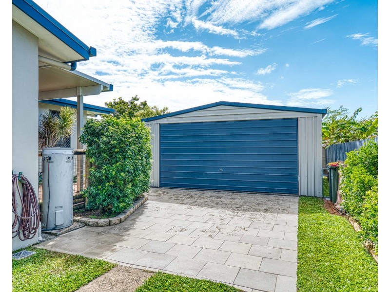 13 Dixon Court, Beaconsfield QLD 4740
