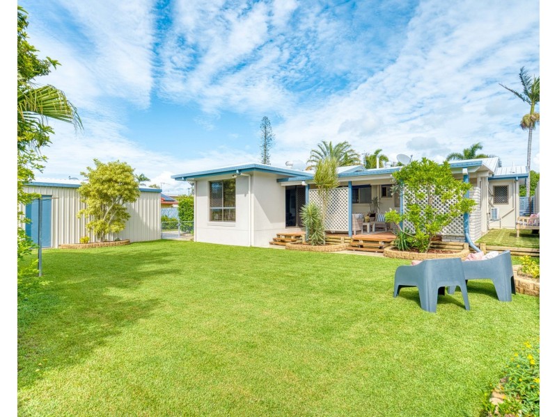 13 Dixon Court, Beaconsfield QLD 4740