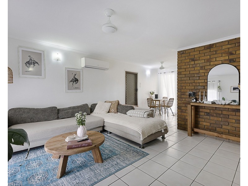 4 Kimberley Court, Andergrove QLD 4740