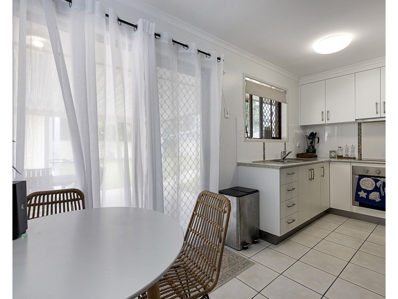 4 Kimberley Court, Andergrove QLD 4740