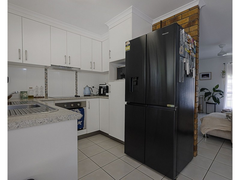 4 Kimberley Court, Andergrove QLD 4740