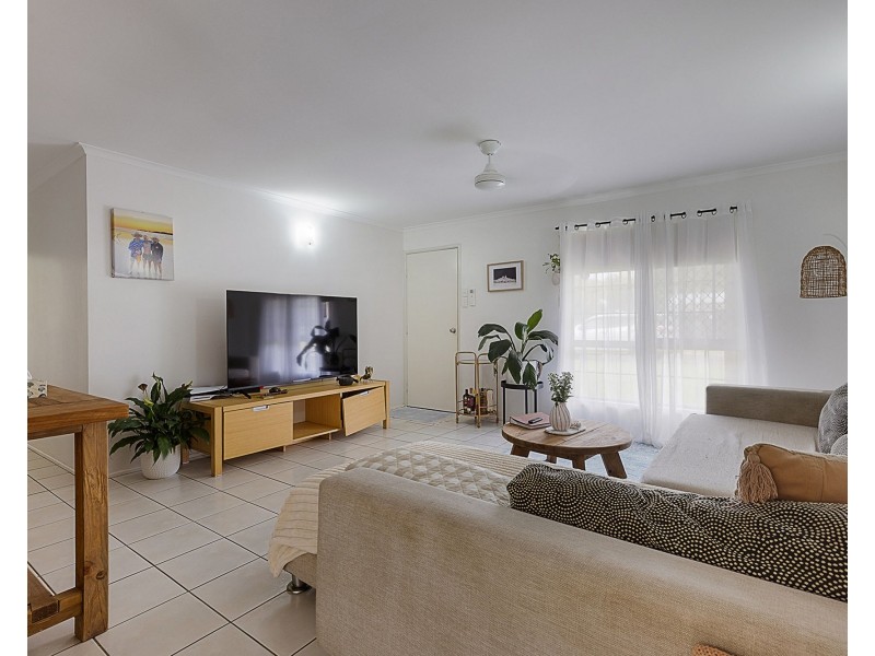 4 Kimberley Court, Andergrove QLD 4740