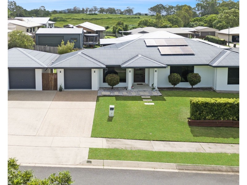 1 Dan Court, Greenmount QLD 4751