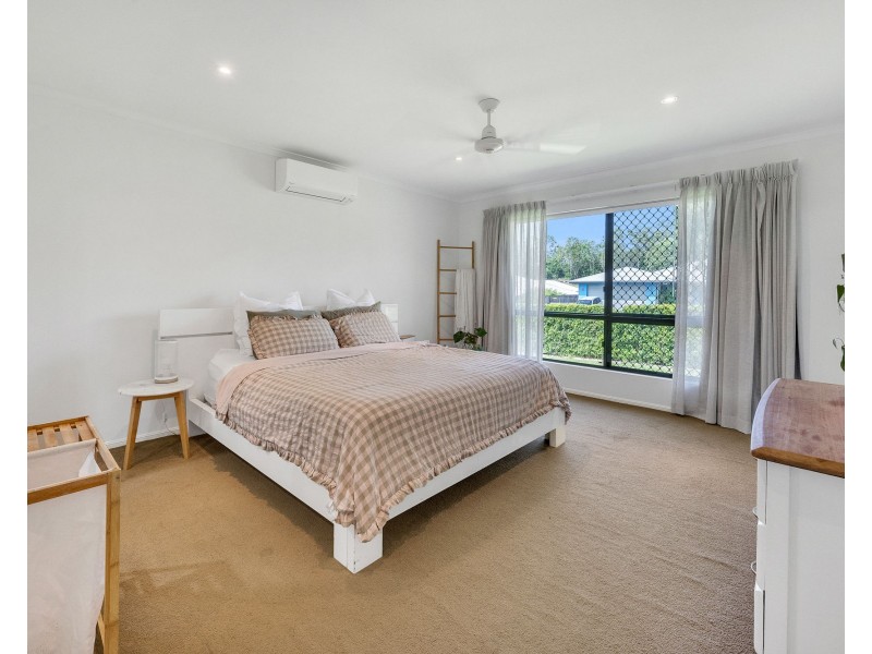 1 Dan Court, Greenmount QLD 4751