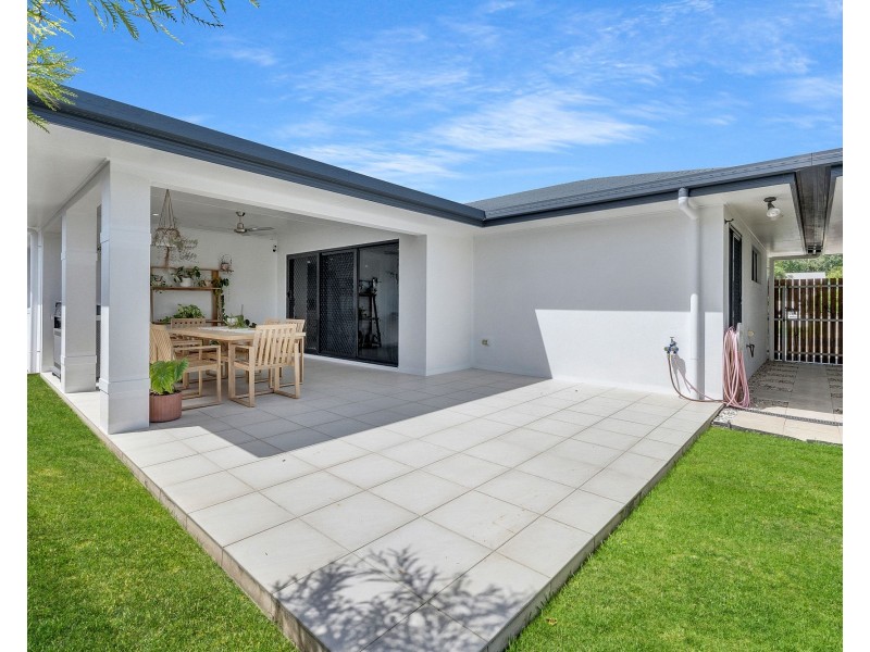 1 Dan Court, Greenmount QLD 4751