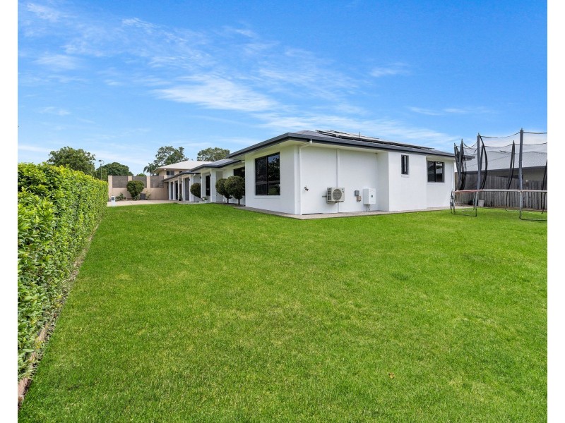 1 Dan Court, Greenmount QLD 4751