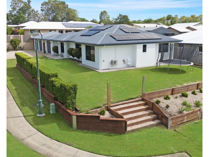 1 Dan Court, Greenmount QLD 4751