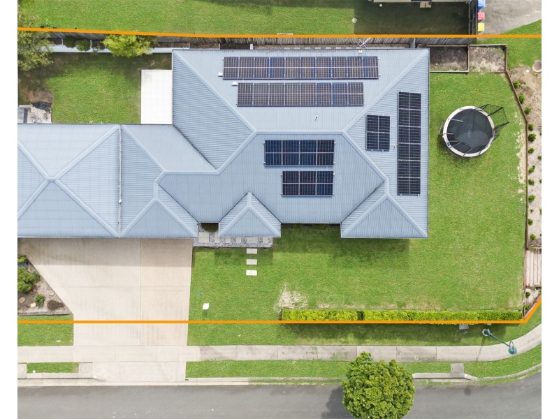 1 Dan Court, Greenmount QLD 4751