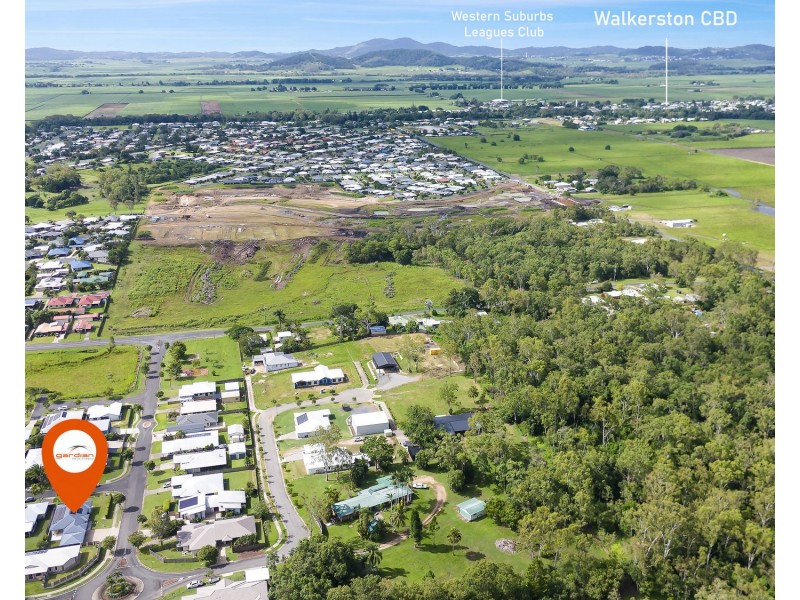 1 Dan Court, Greenmount QLD 4751