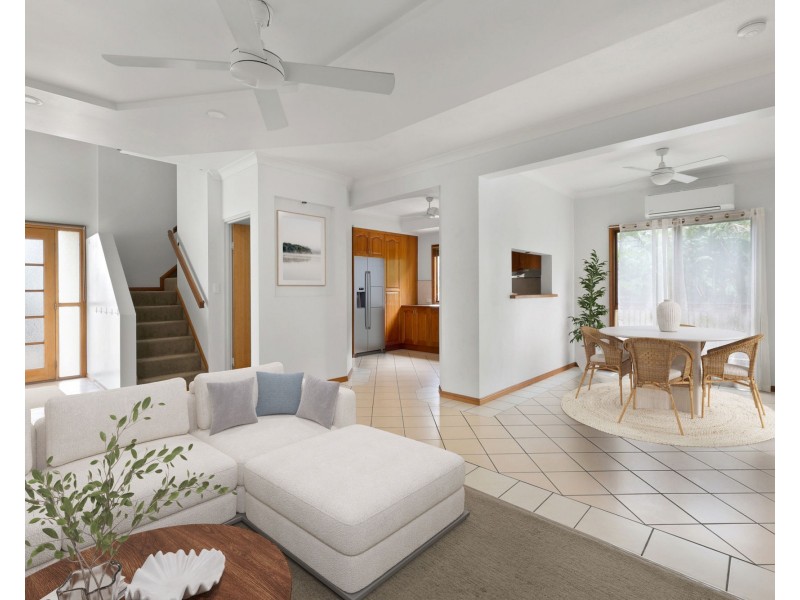 15 Harvison Street, East Mackay QLD 4740