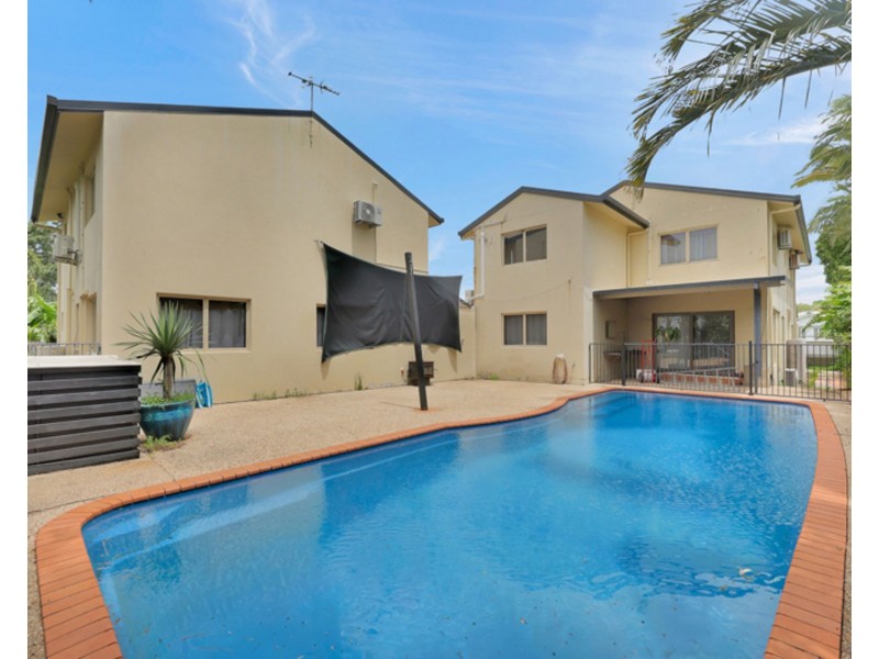 15 Harvison Street, East Mackay QLD 4740