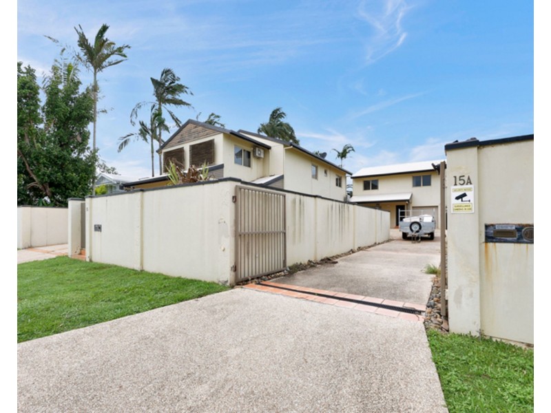 15 Harvison Street, East Mackay QLD 4740