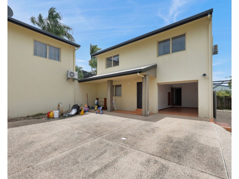 15 Harvison Street, East Mackay QLD 4740