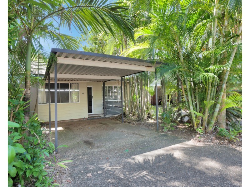 32/26 BOURKE STREET, Blacks Beach QLD 4740