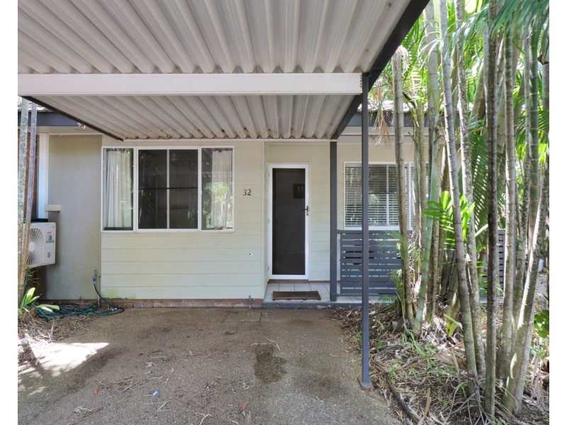 32/26 BOURKE STREET, Blacks Beach QLD 4740