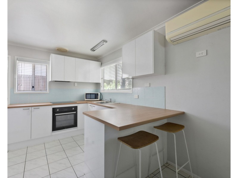 32/26 BOURKE STREET, Blacks Beach QLD 4740