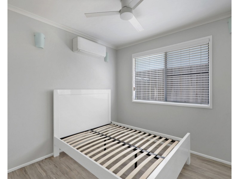 32/26 BOURKE STREET, Blacks Beach QLD 4740