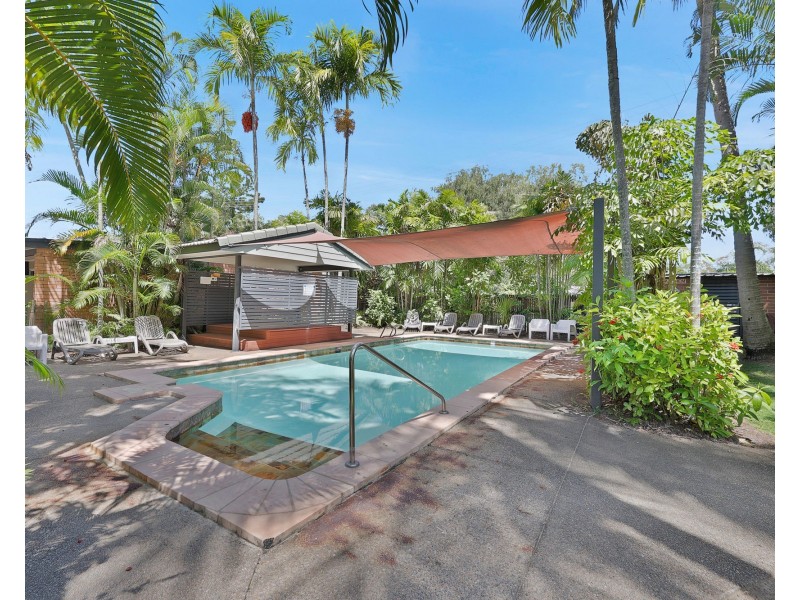 32/26 BOURKE STREET, Blacks Beach QLD 4740