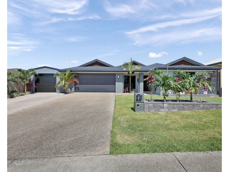 5 Hawkins Street, Bucasia QLD 4750